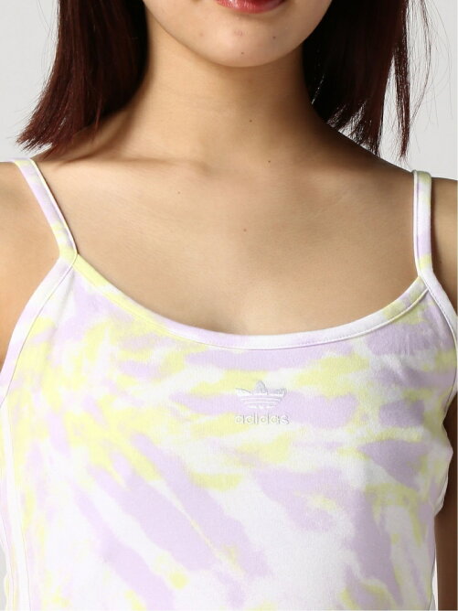 Adidas キャミワンピース Tank Dress アディダスオリジナルス Rakuten Fashion 楽天ファッション 旧楽天ブランドアベニュー An28