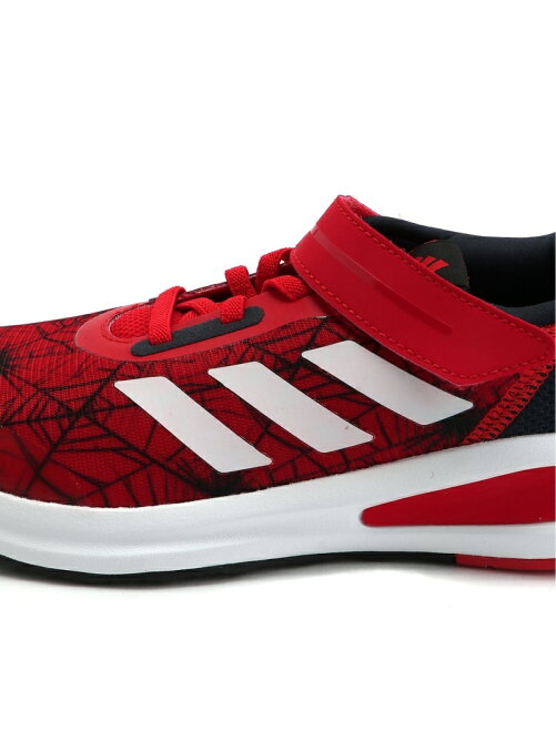 Adidas マーベル スパイダーマン フォルタラン Marvel Spider Man Fortarun アディダス キッズ 子供用 Rakuten Fashion 楽天ファッション 旧楽天ブランドアベニュー Bj98