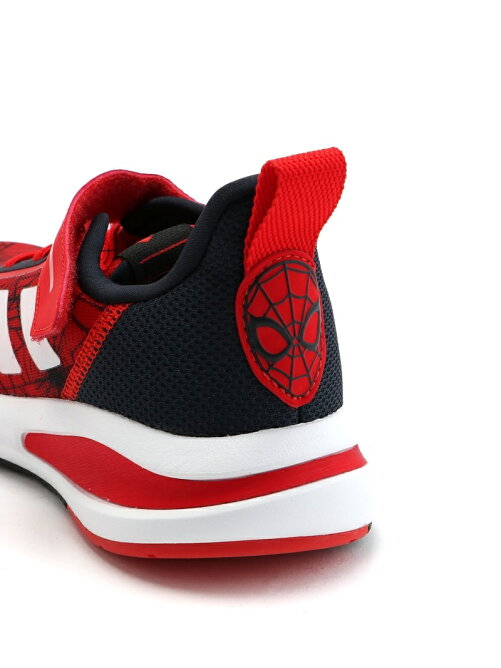 Adidas マーベル スパイダーマン フォルタラン Marvel Spider Man Fortarun アディダス キッズ 子供用 Rakuten Fashion 楽天ファッション 旧楽天ブランドアベニュー Bj98