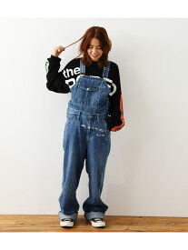 楽天市場 ロデオクラウンズ オーバーオールの通販