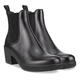 【SALE／50%OFF】ECCO エコー ブーツ メトロポール チューリッヒ エコー シューズ・靴 ブーツ ブラック【送料無料】