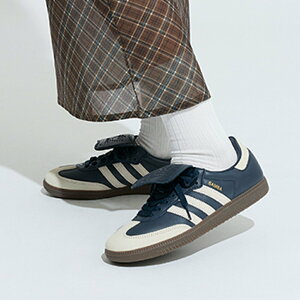 adidas yzAfB_X adidas To LT / Samba LT AfB_X V[YEC Xj[J[ u[yz