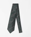 UNITED ARROWS ＜Holliday&Brown＞ジャガード ネクタイ ユナイテッドアローズ スーツ・フォーマル ネクタイ・蝶ネクタ…