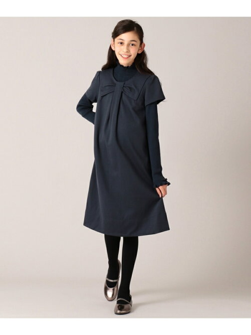 組曲 150 160cm ミラノリブ ワンピース Rakuten Fashion 楽天ファッション 旧楽天ブランドアベニュー Bg19