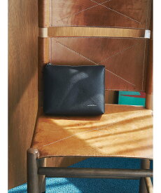 UNITED ARROWS green label relaxing CIBO レザーライク 2WAY ショルダー クラッチ バッグ ユナイテッドアローズ グリーンレーベルリラクシング バッグ ビジネスバッグ・ブリーフケース ブラウン ブラック ネイビー【送料無料】