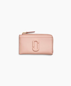 ySALE^30%OFFzMARC JACOBS yzTHE LEATHER COVERED J MARC TOP ZIP MULTI WALLET/U U[ Jo[h J}[N gbvWbv }` EHbg }[N WFCRuX zE|[`EP[X z bhy