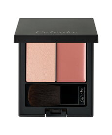 Celvoke ポリフォニック ブラッシュ 05 セルヴォ—ク メイクアップ チーク ピンク【送料無料】