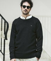 楽天市場】ウノピュウノウグァーレトレ（ニット・セーター｜トップス  