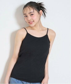 【SALE／50%OFF】Lovetoxic 【ベーシック】【接触冷感/ひんやり】カップつきキャミソール ナルミヤオンライン トップス ノースリーブ・タンクトップ ブルー ホワイト