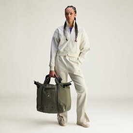 adidas 【公式】アディダス adidas adidas by Stella McCartneyトート アディダス バッグ その他のバッグ グリーン【送料無料】