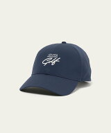 UNITED ARROWS GOLF スポーティ ロゴ キャップ ユナイテッドアローズ スポーツ・アウトドア用品 ゴルフグ…