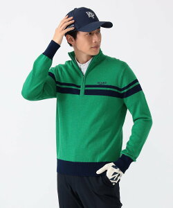 BEAMS GOLF PURPLE LABEL PURPLE LABEL / n[tWbv {[_[ jbg r[X St gbvX jbg O[ O[ lCr[yz