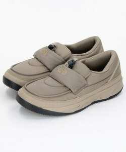 THE NORTH FACE Nuptse Loafer 25AW t[NXXgA V[YEC Xj[J[ ubN x[Wyz