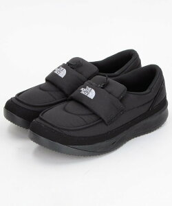 THE NORTH FACE Nuptse Loafer 25AW t[NXXgA V[YEC Xj[J[ ubN x[Wyz