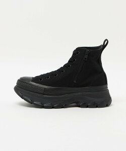 ODETTE E ODILE ��CONVERSE�� ALL STAR TREKWAVE Z HI �I�f�b�g �G �I�f�B�[�� �V���[�Y�E�C �X�j�[�J�[ �u���b�N�y���������z