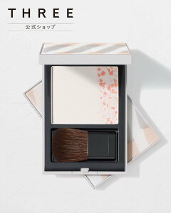 THREE �y�����z THREE �Z�C�N���b�h�X�y�[�X �t�F�C�X�p�E�_�[ �����聄 �X���[ �x�[�X���C�N �t�F�C�X�p�E�_�[�y���������z