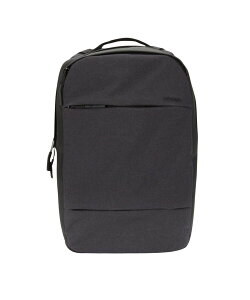 Incase INCO100421-BLK Incase City Dot Backpack �C���P�[�X �o�b�O ���̑��̃o�b�O �u���b�N�y���������z