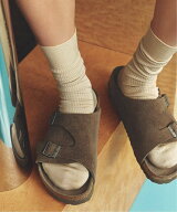 JOURNAL STANDARD 《予約》BIRKENSTOCK / ビルケン 別注 チューリッヒ コンクリートグレー レギュラー ジ…