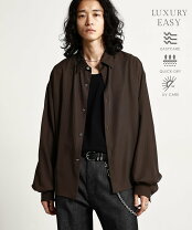 シャツブラウス バルーン袖 メンズ バルーン袖 シャツ メンズファッション の通販