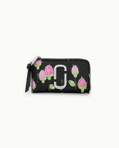 楽天市場】marc jacobs バッグ snapshot new black multiの通販