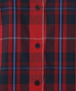 バンドカラーブラウス/Afternoon Tea Original Tartans