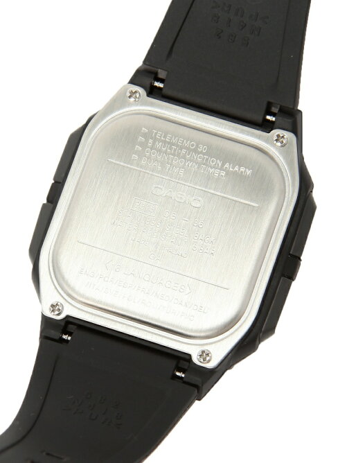 Casio Casio U Db 36 1ajf Data Bank Rakuten Fashion 楽天ファッション 旧楽天ブランドアベニュー U409 Casio Casio U Db 36 1ajf Data Bank Rakuten Fashion 楽天ファッション 旧楽天ブランドアベニュー U409