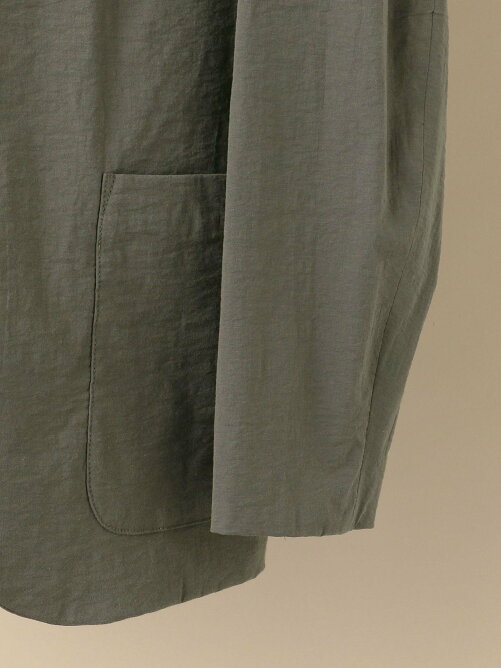 Ships Sc コットン ナイロン ストレッチ ジャケット インナーダウン付属 セットアップ対応 Rakuten Fashion 楽天ファッション 旧楽天ブランドアベニュー Bq2210