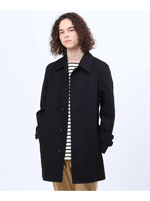 Tk Takeo Kikuchi ストレッチチノチェスターコート Rakuten Fashion 楽天ファッション 旧楽天ブランドアベニュー Cd0210