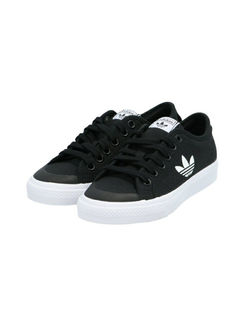 Adidas ニッツァ トレフォイル Nizza Trefoil アディダスオリジナルス Rakuten Fashion 楽天ファッション 旧楽天ブランドアベニュー Cf7210