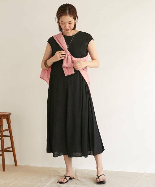 Doux Archives フレンチスリーブフレアワンピース Rakuten Fashion 楽天ファッション 旧楽天 ブランドアベニュー Dn2210