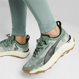 【SALE／30%OFF】PUMA ウィメンズ ヴォヤージ ニトロ 3 ランニングシューズ プーマ シューズ・靴 スニーカー【送料無料】