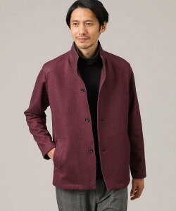 ySALE^30%OFFzTAKEO KIKUCHI yDOWN FABRICz_Et@ubN X^hJ[u] ^PILN` WPbgEAE^[ u]EWp[ u[ O[ lCr[ bhyz