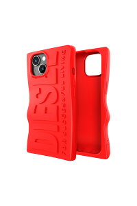 DIESEL ACtH P[X iPhone 15 Diesel D By Diesel Silicone Case fB[[ X}zObYEI[fBI@ X}zE^ubgEPCP[X/Jo[ bhyz