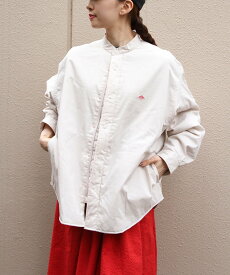 【SALE／23%OFF】DANTON DANTON / ダントン 中綿シャツジャケット DT-A0758CNX・CNP ステップス ジャケット・アウター その他のジャケット・アウター ネイビー ブラック ブルー ベージュ【送料無料】