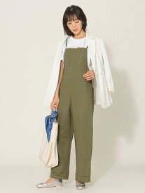 楽天市場 オールインワン ワンピース レディースファッション の通販