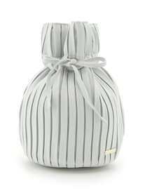 楽天市場 ジェラートピケ 巾着の通販