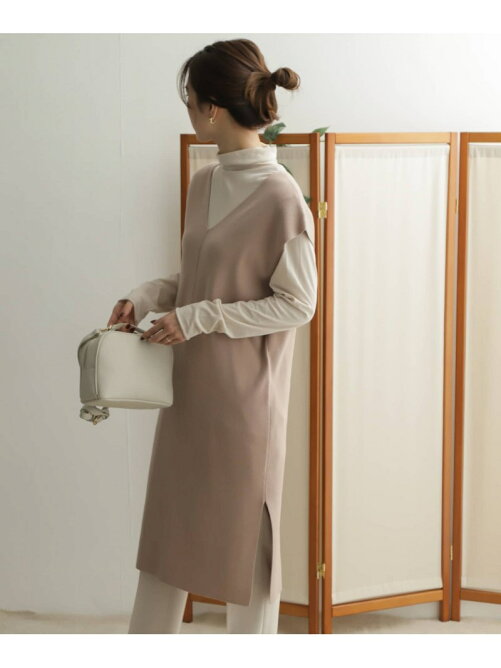 Urban Research Doors Web限定 Vネックニットワンピース Rakuten Fashion 楽天ファッション 旧楽天ブランドアベニュー Cj1211 Urban Research Doors Web限定 Vネックニットワンピース Rakuten Fashion 楽天ファッション 旧楽天ブランドアベニュー Cj1211