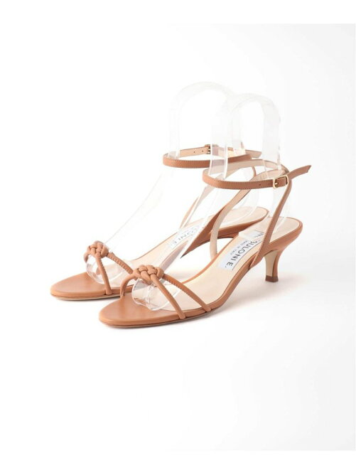 Spick Span Nebuloni E アンクルストラップヒール Rakuten Fashion 楽天ファッション 旧楽天ブランドアベニュー Ct5211