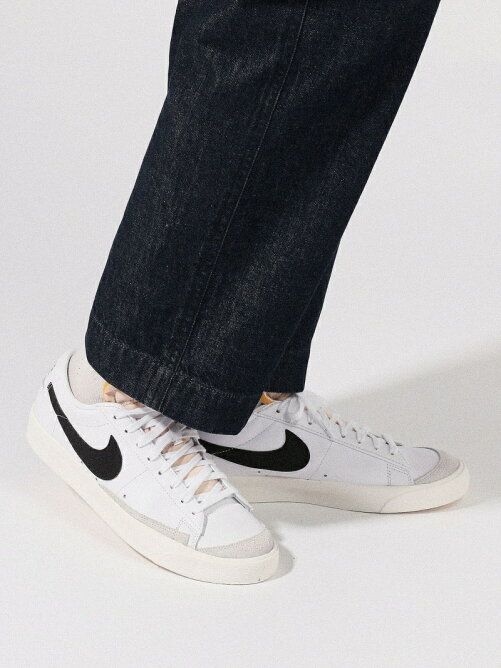 Tomorrowland Nike Blazer Low 77 Vintage レザースニーカー Rakuten Fashion 楽天ファッション 旧楽天ブランドアベニュー Dm3211