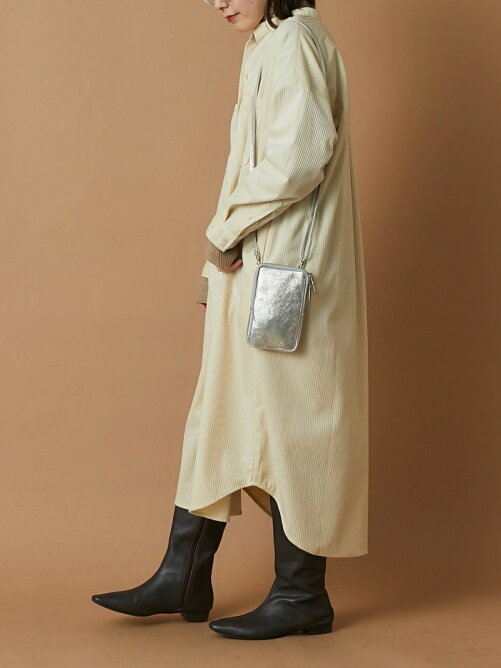 Un Dix Cors 1枚あると着回し力抜群 コーデュロイシャツワンピース Rakuten Fashion 楽天ファッション 旧楽天ブランドアベニュー Dw1211 Un Dix Cors 1枚あると着回し力抜群 コーデュロイシャツワンピース Rakuten Fashion 楽天ファッション 旧楽天ブランドアベニュー Dw1211