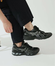 Spick & Span 【ASICS / アシックス】GEL-KAYANO 14 スピックアンドスパン シューズ・靴 スニーカー ブラック【送料無料】