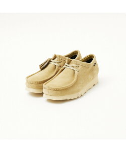 ABAHOUSE LASTWORD yClarks / N[NXzr[ SAebNX / Wallabee G AonEX V[YEC u[c ubN u[ x[Wyz