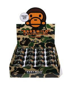A BATHING APE BABY MILO CAPSULE FIGURE VOL.3 BOX A xCVO GCv CeAEG EQ[EtBMAyz