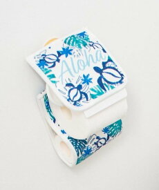 Kahiko 【カヒコ】ホロイビーチロールペーパーホルダー アミナコレクション インテリア・生活雑貨 トイレ用品・バス用品