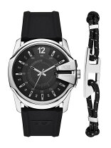 楽天市場】diesel 腕時計 dzt2010の通販