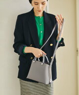 ROPE' 【E'POR】Y BAG Mini/超軽量・26SS ロペ バッグ ハンドバッグ グレー ブラック パープル ベージュ …