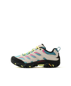 MERRELL MERRELL MOAB 3 VISTA FLDANCE �A�g���X �V���[�Y�E�C �X�j�[�J�[ �z���C�g�y���������z
