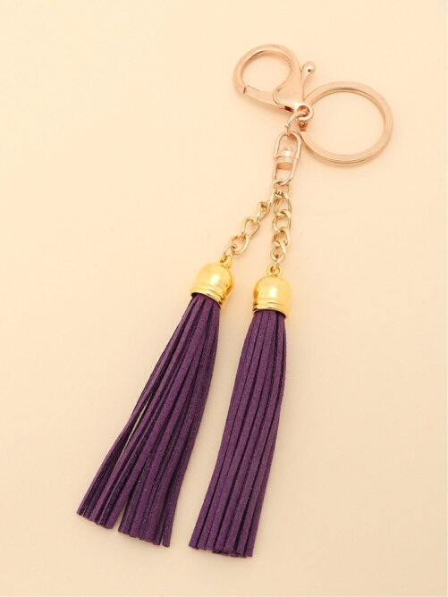 Cheryl Marie W バッグチャーム タッセル Rakuten Fashion 楽天ファッション 旧楽天ブランドアベニュー Af7212