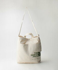 UNITED ARROWS green label relaxing ＜THE NORTH FACE＞OGNC CTN ショルダーバッグ ユナイテッドアローズ グリーンレーベルリラクシング バッグ その他のバッグ ネイビー ブラック【送料無料】