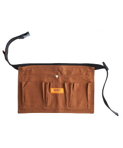 ySALE^20%OFFzUNIVERSAL OVERALL TOOL APRON jo[TI[o[I[ HEELb`pi Gvyz